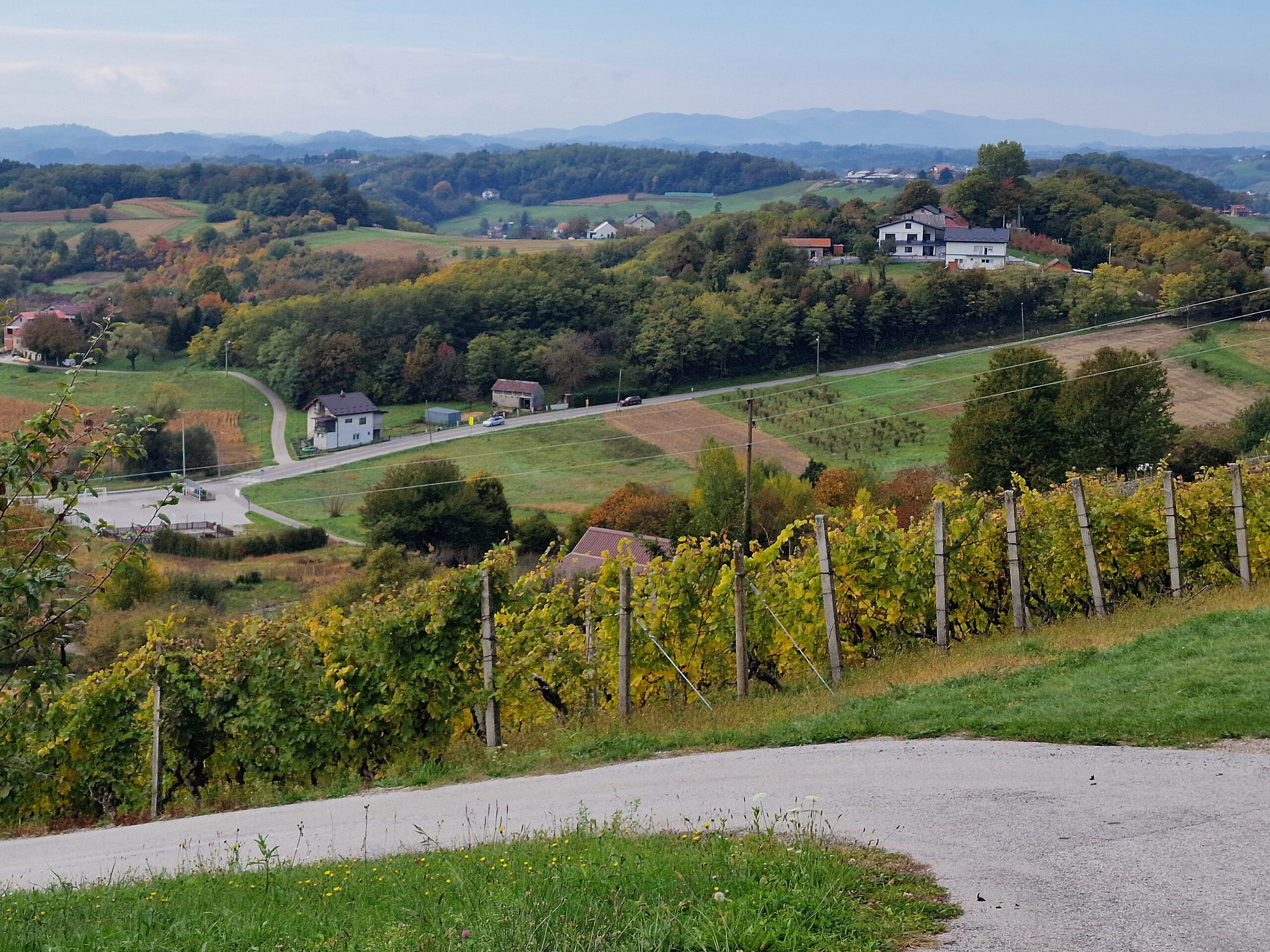 Radoboj &ndash; A Zagorje Idyll Not Far from Zagreb