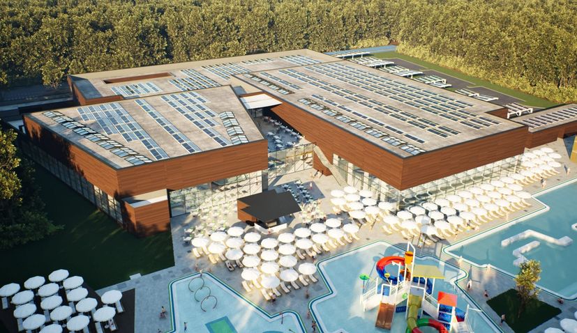 Bjelovar launches &euro;1.25 million fund for new tourist accommodation in Croatia