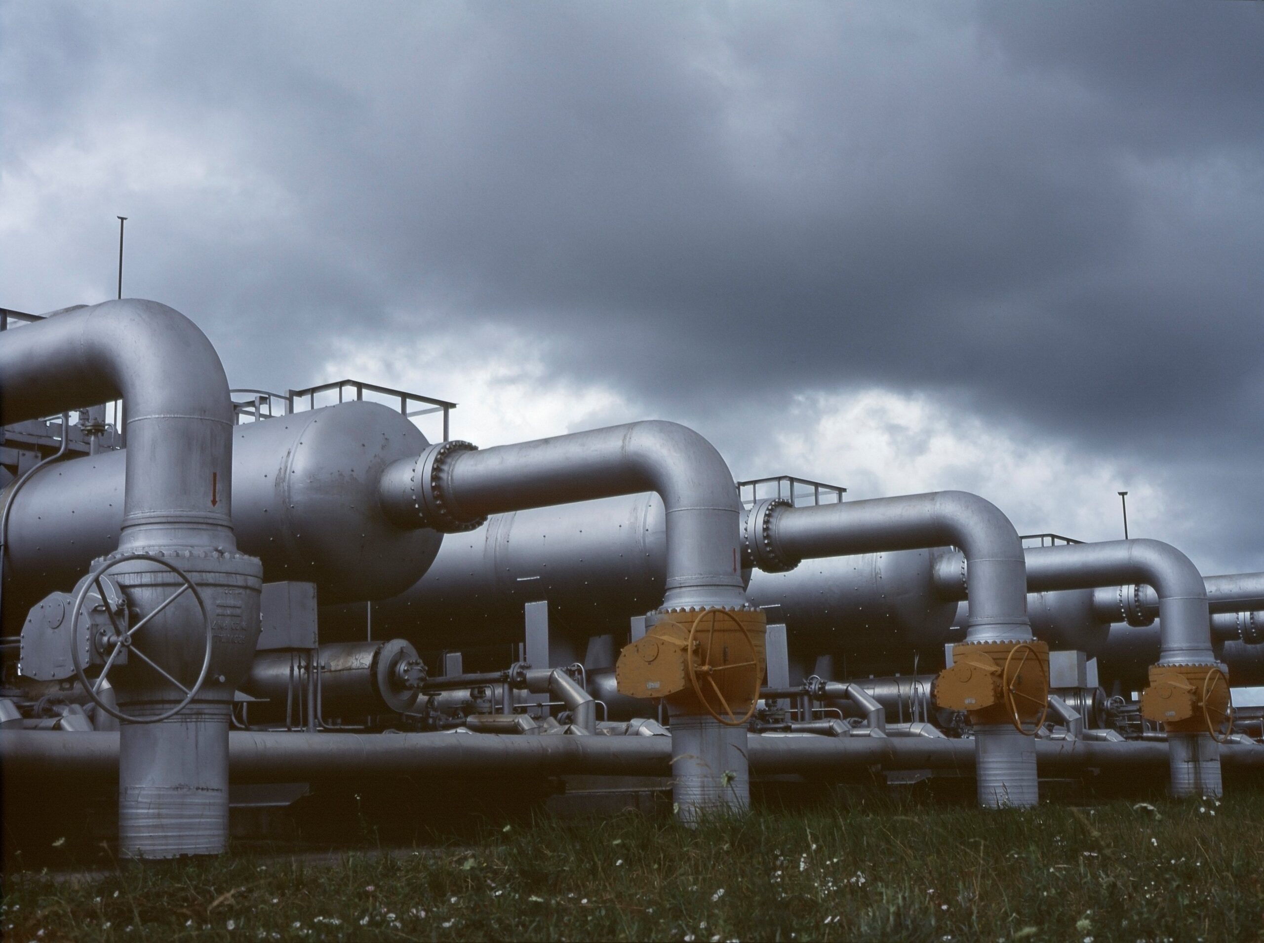 Croatia Remains in a Favourable Position With Gas Reserves