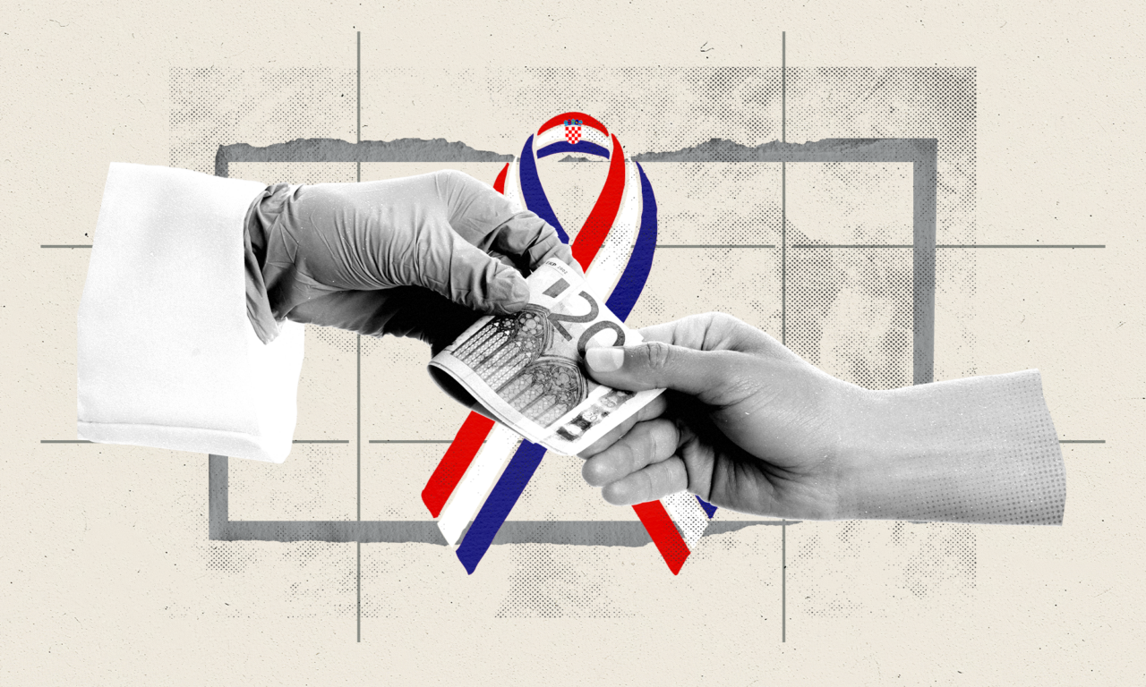 Croatia&rsquo;s High Cancer Mortality Rate: A Tale of Inadequate Care