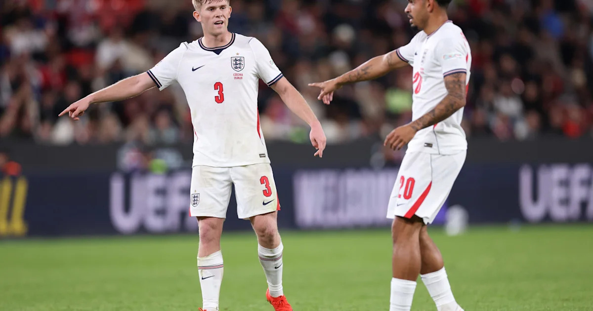 England XI vs Croatia &ndash; Predicted lineup and team news