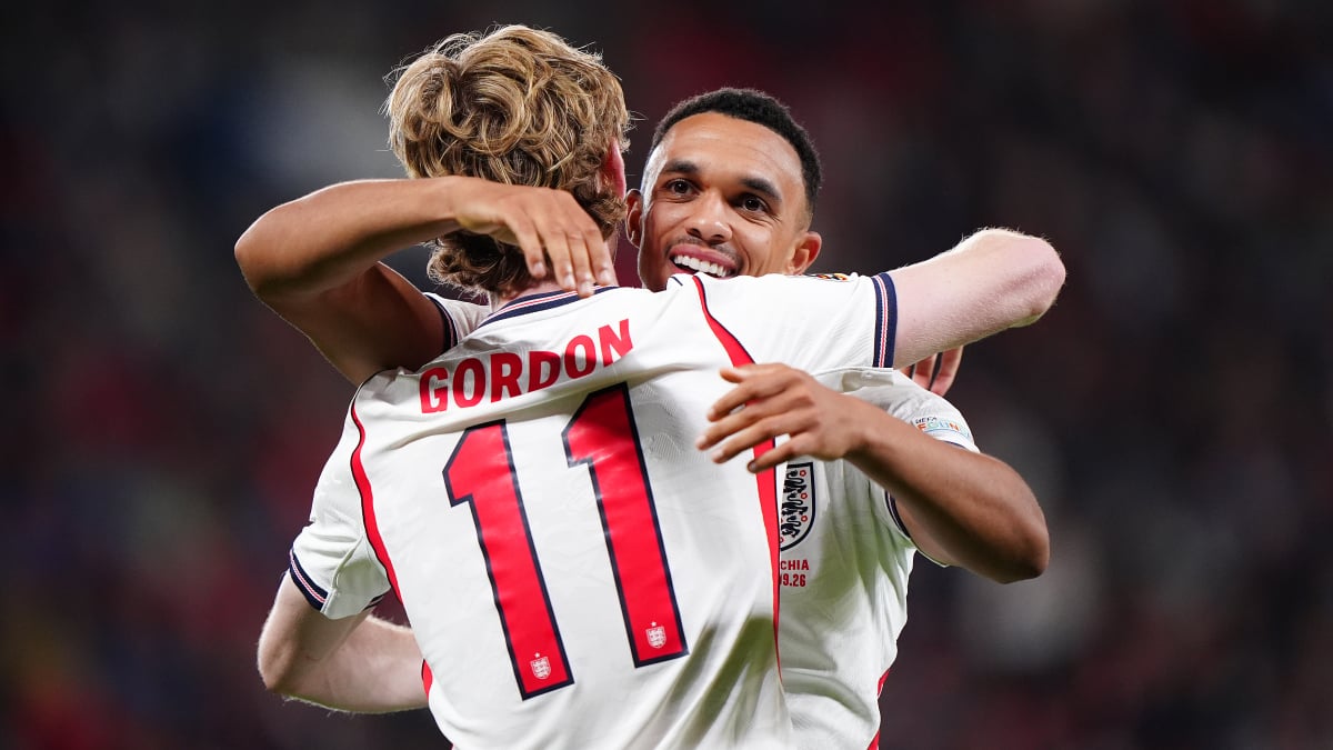 How to watch Croatia vs. England online for free