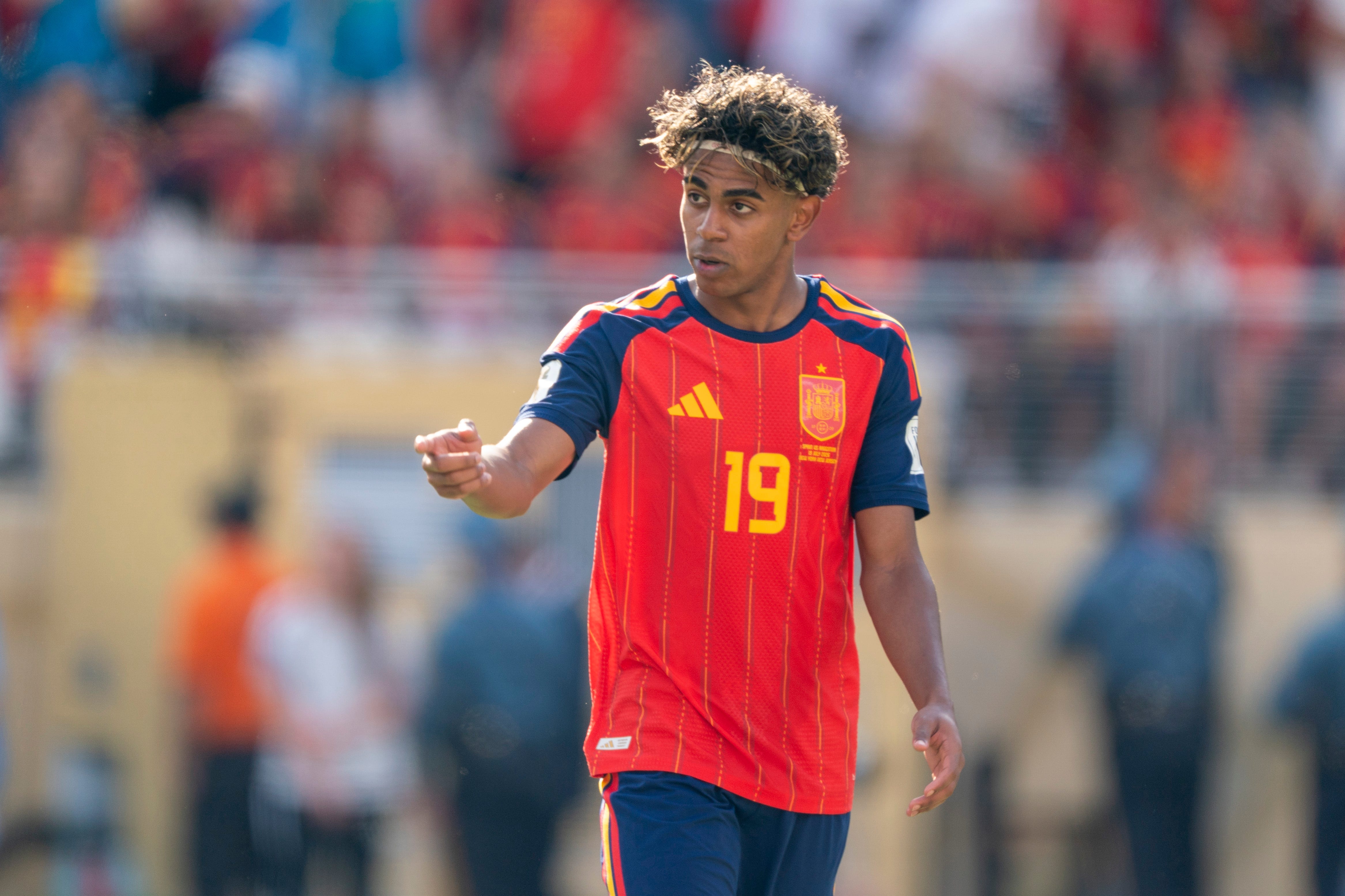 How to watch Croatia vs. Spain: UEFA Nations League live stream, TV channel
