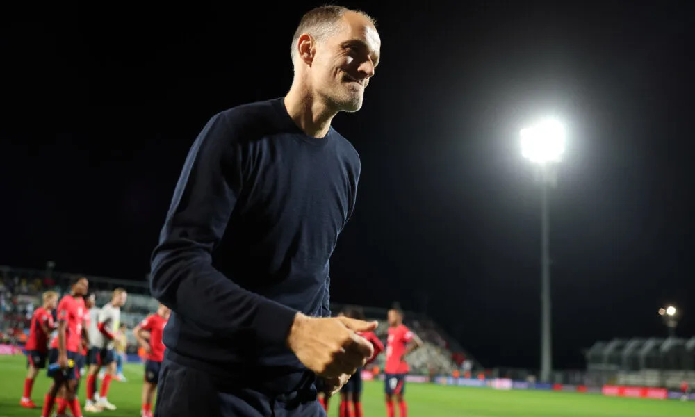 Talking points from England&rsquo;s 7-0 thrashing of Croatia